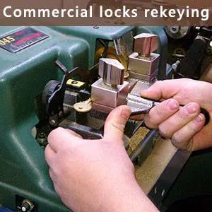 City Locksmith Shop Raleigh, NC 919-899-9541 - com-ls